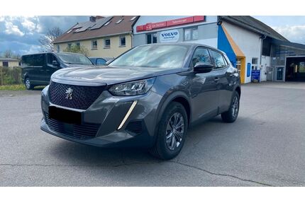 Peugeot 2008 Gebrauchtwagen