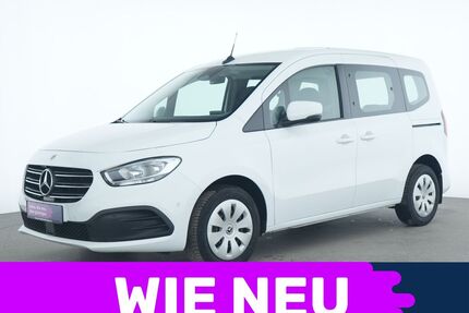 Mercedes-Benz T-Klasse Gebrauchtwagen