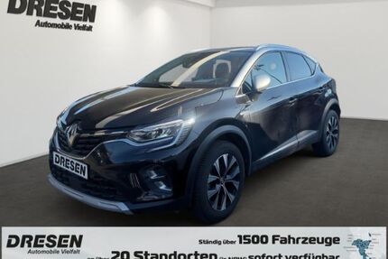 Renault Captur Gebrauchtwagen