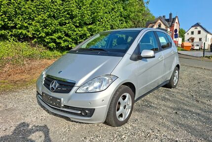 Mercedes-Benz A 150 Gebrauchtwagen