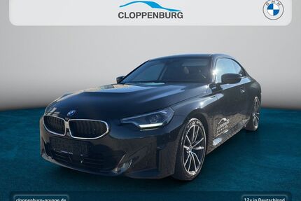 BMW 220 Gebrauchtwagen