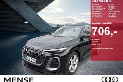 Audi Q5 Gebrauchtwagen