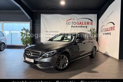 Mercedes-Benz C 250 Gebrauchtwagen
