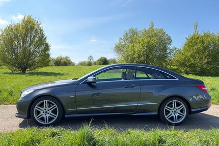 Mercedes-Benz E 250 Gebrauchtwagen