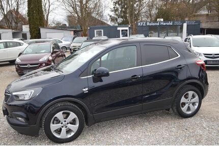 Opel Mokka Gebrauchtwagen