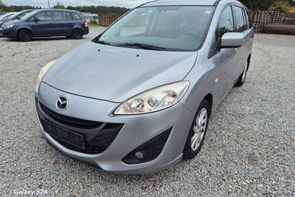 Mazda 5 Gebrauchtwagen