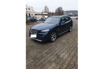 BMW X1 Gebrauchtwagen