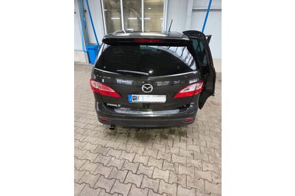 Mazda 5 Gebrauchtwagen