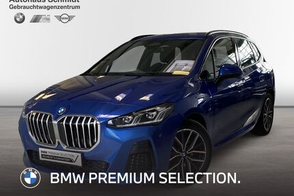 BMW 218 Active Tourer Gebrauchtwagen