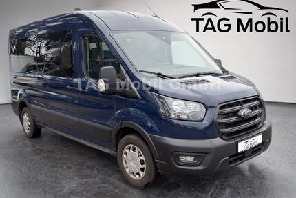 Ford Transit Gebrauchtwagen