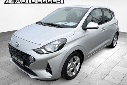 Hyundai i10 Gebrauchtwagen