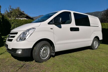 Hyundai H-1 Gebrauchtwagen