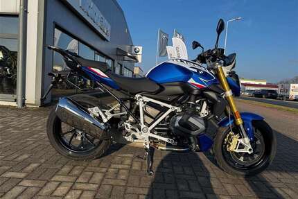 BMW R 1250 R Gebrauchtwagen