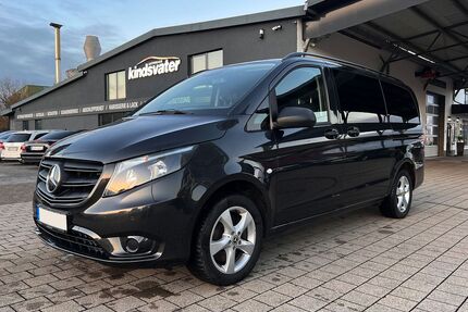 Mercedes-Benz Vito Gebrauchtwagen