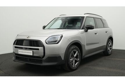 Mini One D Countryman Gebrauchtwagen