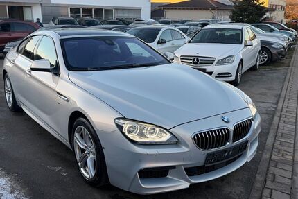 BMW 650 Gebrauchtwagen