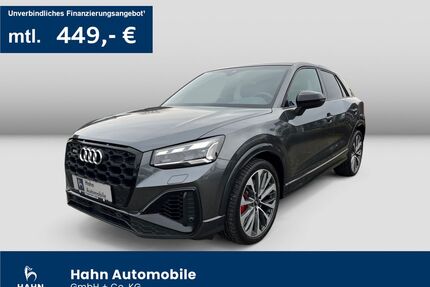 Audi SQ2 Gebrauchtwagen
