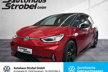 VW ID.3 Gebrauchtwagen
