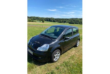 Renault Grand Modus Gebrauchtwagen