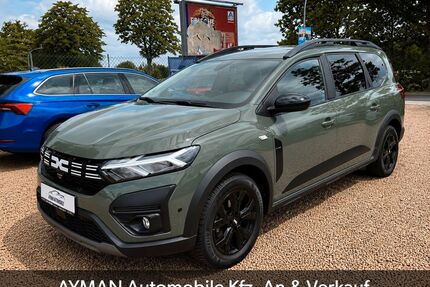 Dacia Jogger Gebrauchtwagen