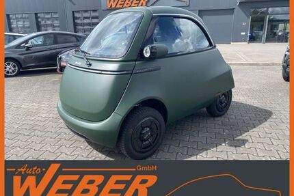 Microlino Andere Gebrauchtwagen