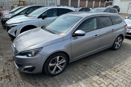 Peugeot 308 Gebrauchtwagen