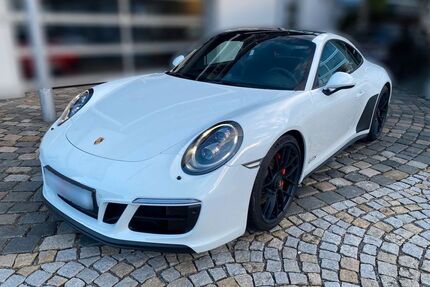 Porsche 991 Gebrauchtwagen