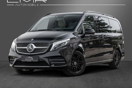 Mercedes-Benz V 300 Gebrauchtwagen