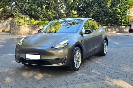Tesla Model Y Gebrauchtwagen