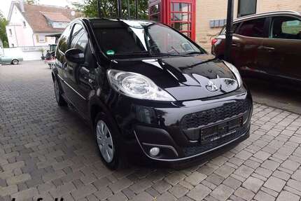 Peugeot 107 Gebrauchtwagen