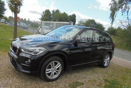 BMW X1 Gebrauchtwagen