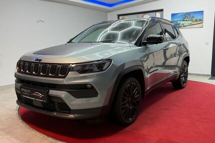 Jeep Compass Gebrauchtwagen