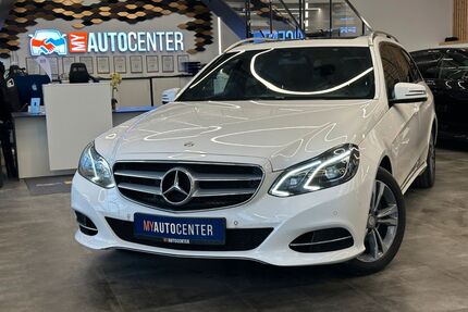 Mercedes-Benz E 350 Gebrauchtwagen