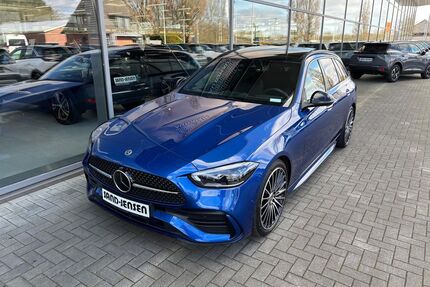 Mercedes-Benz C 300 Gebrauchtwagen