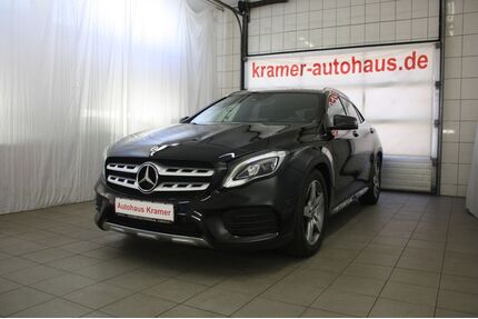 Mercedes-Benz GLA 180 Gebrauchtwagen