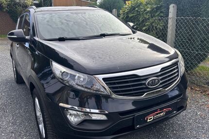 Kia Sportage Gebrauchtwagen
