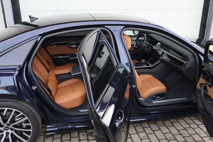 Audi A8 Gebrauchtwagen