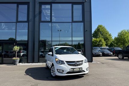 Opel Karl Gebrauchtwagen