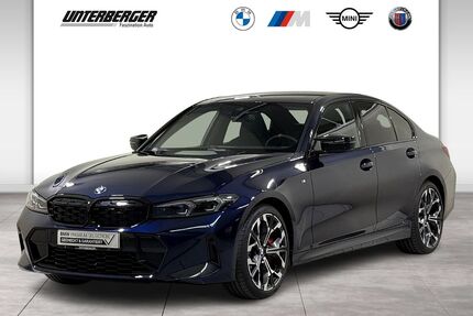 BMW M340i Gebrauchtwagen