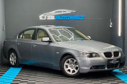 BMW 530 Gebrauchtwagen