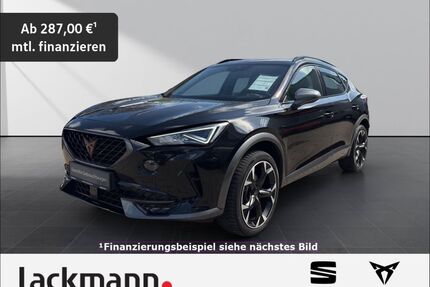 Cupra Formentor Gebrauchtwagen