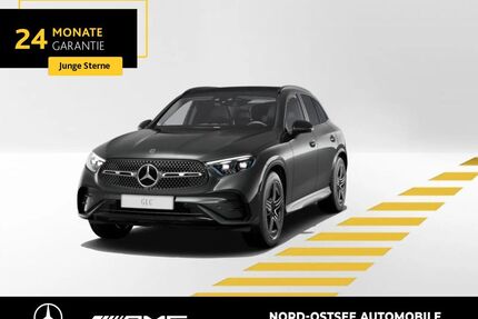Mercedes-Benz GLC 200 Gebrauchtwagen