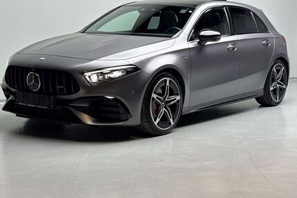 Mercedes-Benz A 45 AMG Gebrauchtwagen
