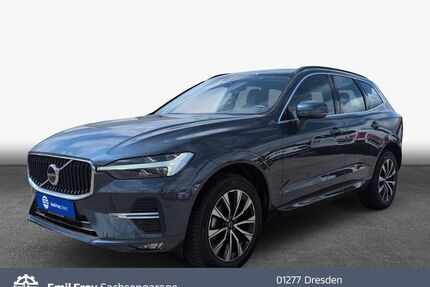 Volvo XC60 Gebrauchtwagen