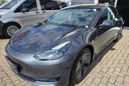 Tesla Model 3 Gebrauchtwagen