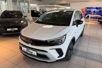 Opel Crossland Gebrauchtwagen