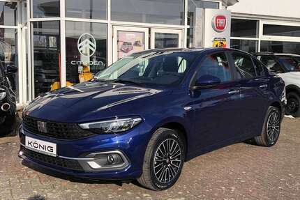 Fiat Tipo Gebrauchtwagen