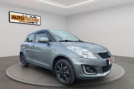 Suzuki Swift Gebrauchtwagen
