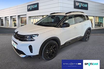 Citroen C5 Aircross Gebrauchtwagen