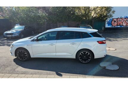 Renault Megane Gebrauchtwagen